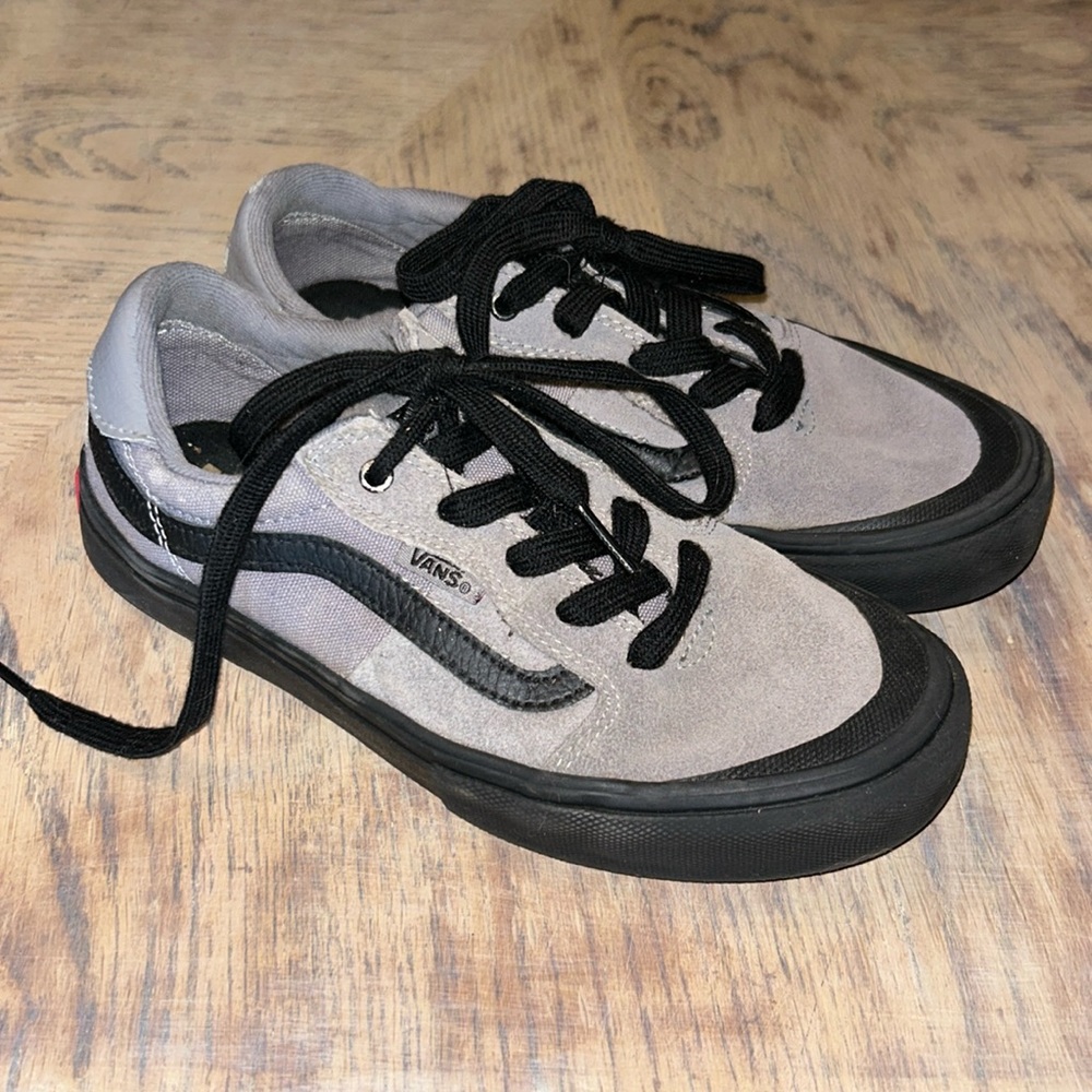 Kids Old Skool Shoe